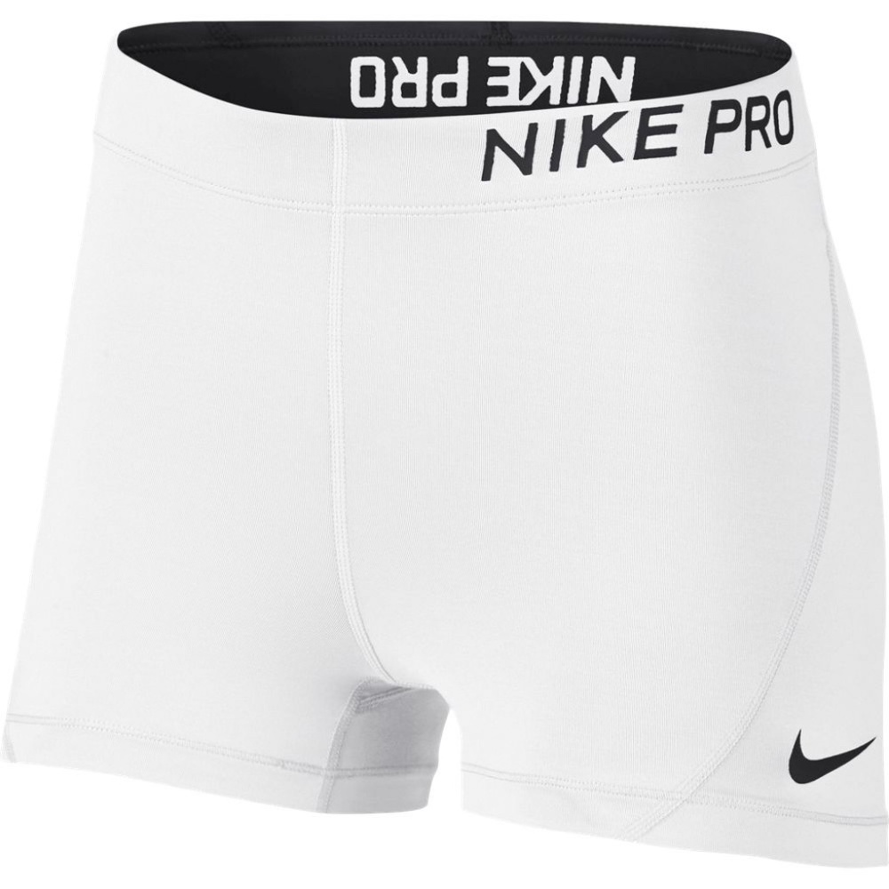 Women's 3" Training Shorts Nike Pro